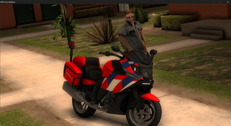 mod